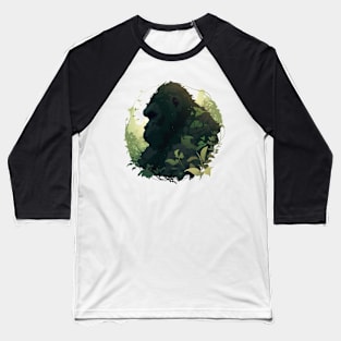 gorilla Baseball T-Shirt